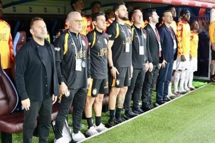 Galatasaray savunması alarm veriyor! 60 yılın en kötü başlangıcı - Fanatik Gazetesi Galatasaray (GS) Haberleri - Spor