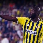 Lukaku, Belçika'yı karıştırdı! Ortalık ayağa kalktı: Artık sadece yedek oyuncu - Fanatik Gazetesi Fenerbahçe (FB) Haberleri Spor