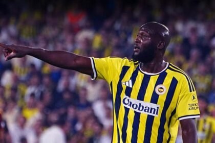 Lukaku, Belçika'yı karıştırdı! Ortalık ayağa kalktı: Artık sadece yedek oyuncu - Fanatik Gazetesi Fenerbahçe (FB) Haberleri Spor