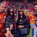 'Teknik direktörünüze sorun' Sara Gündoğan'dan Galatasaray taraftarlarına tepki: Instagram'da ortalık karıştı - Fanatik Gazetesi Galatasaray (GS) Haberleri - Spor