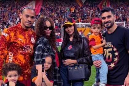 'Teknik direktörünüze sorun' Sara Gündoğan'dan Galatasaray taraftarlarına tepki: Instagram'da ortalık karıştı - Fanatik Gazetesi Galatasaray (GS) Haberleri - Spor