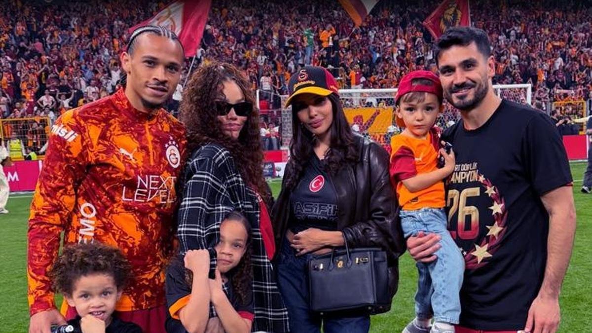 'Teknik direktörünüze sorun' Sara Gündoğan'dan Galatasaray taraftarlarına tepki: Instagram'da ortalık karıştı - Fanatik Gazetesi Galatasaray (GS) Haberleri - Spor