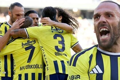 🚨ÖZET | Kadıköy'de tarihi skor! Fenerbahçe 8 golle kazandı! Fenerbahçe-Eyüpspor maç sonucu: 8-0