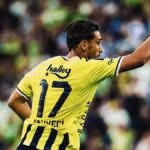 İrfan Can Kahveci, Fenerbahçe’de 482 gün sonra gol attı