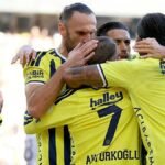 Fenerbahçe'nin yıldızı Mason Greenwood: 'Daha fazla atabilirdik' - Fanatik Gazetesi Fenerbahçe (FB) Haberleri Spor