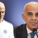 Fenerbahçe Futbol Direktörü Oğuz Çetin: 'Kanayan bir yara' - Fanatik Gazetesi Fenerbahçe (FB) Haberleri Spor