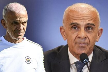 Fenerbahçe Futbol Direktörü Oğuz Çetin: 'Kanayan bir yara' - Fanatik Gazetesi Fenerbahçe (FB) Haberleri Spor