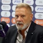 Samsunspor teknik direktörü Thorsten Fink: 'Ben takımıma güveniyorum' - Fanatik Gazetesi Futbol Haberleri - Spor