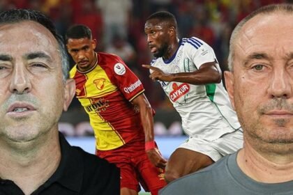 Nefes kesen maçta kazanan çıkmadı! Göztepe - Rizespor maç sonucu: 2-2 - Fanatik Gazetesi Futbol Haberleri - Spor