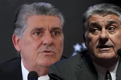 Beşiktaş Başkanı Serdal Adalı: 'Bu şekilde lig bitmez' - Fanatik Gazetesi Beşiktaş (BJK) Haberleri - Spor