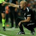 Beşiktaş Teknik Direktörü Vincenzo Italiano: Maçı ilk yarıda kaybettik - Fanatik Gazetesi Beşiktaş (BJK) Haberleri - Spor