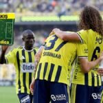 Sumudica'dan Fenerbahçe-Eyüpspor maçına teknik bakış! 'Cezalandırıcı!' - Fanatik Gazetesi Fenerbahçe (FB) Haberleri Spor