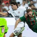 Amedspor-Beşiktaş maçının çok konuşulan pozisyonuna Trio noktayı koydu! 'Tüm kriterler var, penaltı ve kırmızı kart' - Fanatik Gazetesi Beşiktaş (BJK) Haberleri - Spor