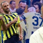 Farklı galibiyetin ardından dikkat çeken yorum: 'Fenerbahçe neredeyse sezonun tüm hıncını alıyormuşçasına oynadı' | 'Buna ihtiyacı vardı' - Fanatik Gazetesi Fenerbahçe (FB) Haberleri Spor