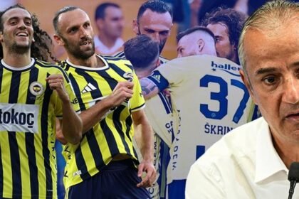 Farklı galibiyetin ardından dikkat çeken yorum: 'Fenerbahçe neredeyse sezonun tüm hıncını alıyormuşçasına oynadı' | 'Buna ihtiyacı vardı' - Fanatik Gazetesi Fenerbahçe (FB) Haberleri Spor