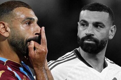 Liverpool taraftarları Salah için isyan çıkarttı! 'Biz yalan söylediler' - Fanatik Gazetesi Trabzonspor (TS) Haberleri - Spor