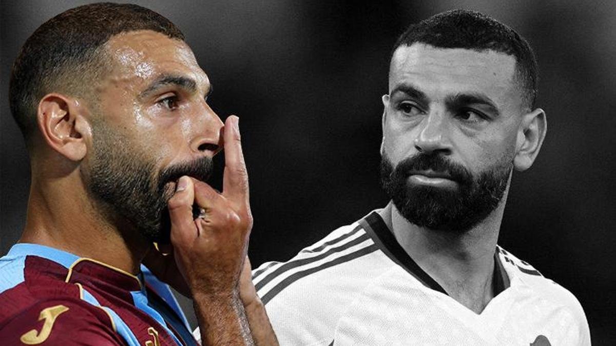 Liverpool taraftarları Salah için isyan çıkarttı! 'Biz yalan söylediler' - Fanatik Gazetesi Trabzonspor (TS) Haberleri - Spor