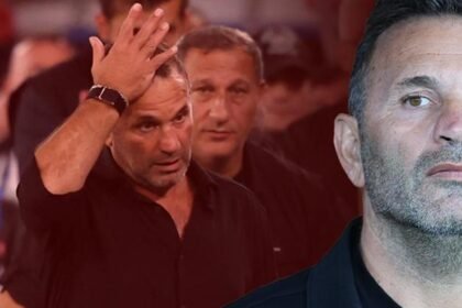 Galatasaray'da Okan Buruk tartışması! Faturanın kesilme nedenleri - Fanatik Gazetesi Galatasaray (GS) Haberleri - Spor
