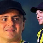 'İstanbul'un Kralı' Fenerbahçe-Eyüpspor maçını tribünden izledi! Tribünde sürpriz isim - Fanatik Gazetesi Fenerbahçe (FB) Haberleri Spor