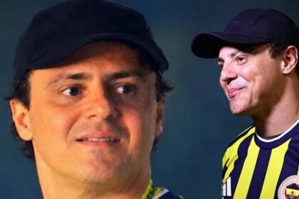 'İstanbul'un Kralı' Fenerbahçe-Eyüpspor maçını tribünden izledi! Tribünde sürpriz isim - Fanatik Gazetesi Fenerbahçe (FB) Haberleri Spor