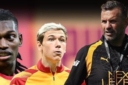 Galatasaray'da bir asist 78 milyon Euro! Ağır yenilgi gerçeği ortaya çıkardı: İşte ortaya çıkan tablo - Fanatik Gazetesi Galatasaray (GS) Haberleri - Spor