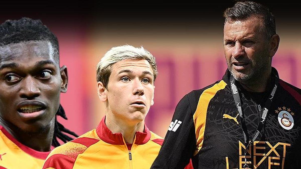 Galatasaray'da bir asist 78 milyon Euro! Ağır yenilgi gerçeği ortaya çıkardı: İşte ortaya çıkan tablo - Fanatik Gazetesi Galatasaray (GS) Haberleri - Spor