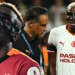 Osimhen yoksa Galatasaray da yok! 9 maçı kazanamadı - Fanatik Gazetesi Galatasaray (GS) Haberleri - Spor