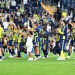 Fenerbahçe milli araya 8-0 moraliyle girdi - Fanatik Gazetesi Fenerbahçe (FB) Haberleri Spor