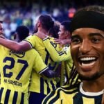 '8-0'lık yıkıcı performans' Fenerbahçe'nin tarihi farkını dünya konuştu: Tarihinin en büyük galibiyeti - Fanatik Gazetesi Fenerbahçe (FB) Haberleri Spor