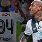 Anderson Talisca öyle bir siftah yaptı ki...! Takımını tek golle lider yaptı... - Fanatik Gazetesi Fenerbahçe (FB) Haberleri Spor
