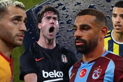Süper Lig'de şampiyonluk oranları güncellendi! Dengeler değişti, Fenerbahçe yaklaştı - Fanatik Gazetesi Fenerbahçe (FB) Haberleri Spor