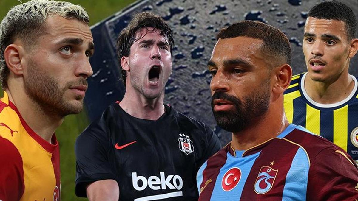 Süper Lig'de şampiyonluk oranları güncellendi! Dengeler değişti, Fenerbahçe yaklaştı - Fanatik Gazetesi Fenerbahçe (FB) Haberleri Spor