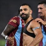 Trabzonspor’da 11 oyuncuya milli davet - Fanatik Gazetesi Trabzonspor (TS) Haberleri - Spor