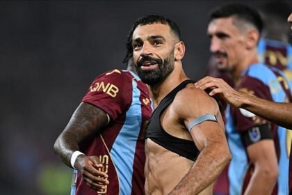 Trabzonspor’da 11 oyuncuya milli davet - Fanatik Gazetesi Trabzonspor (TS) Haberleri - Spor