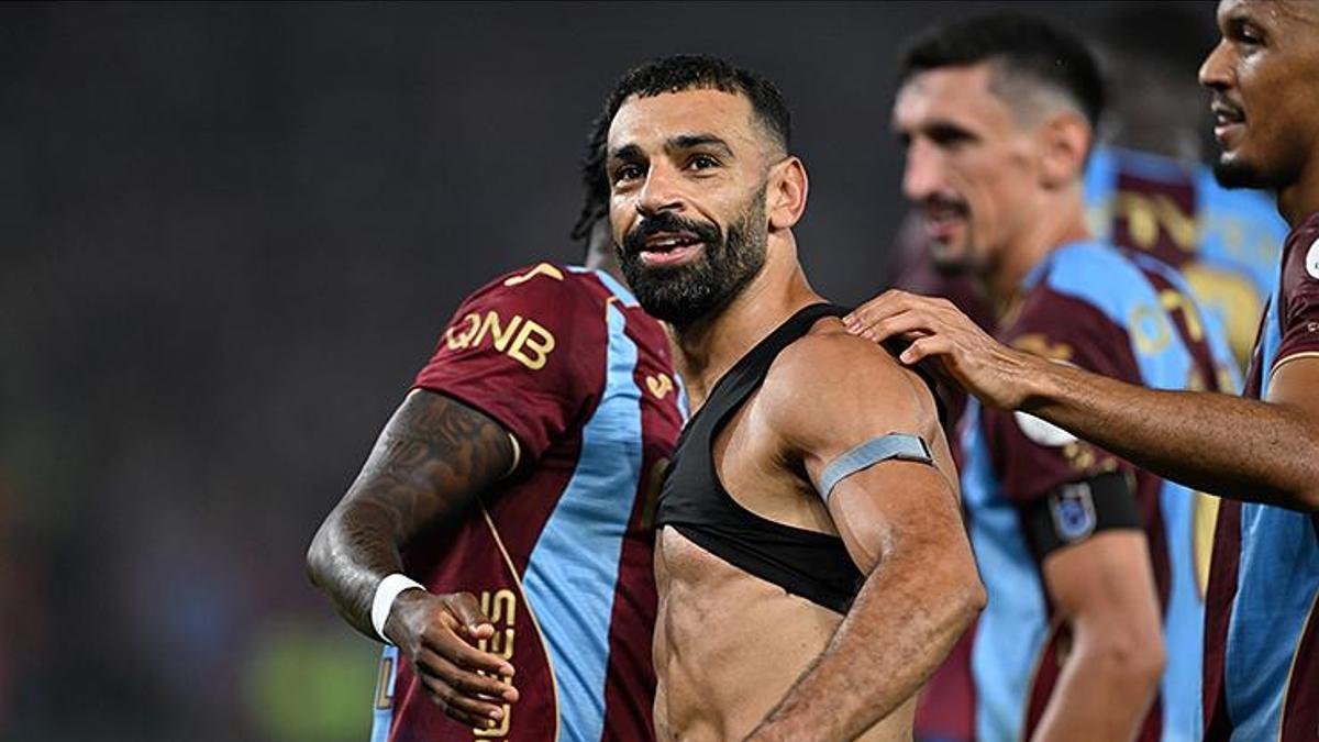 Trabzonspor’da 11 oyuncuya milli davet - Fanatik Gazetesi Trabzonspor (TS) Haberleri - Spor