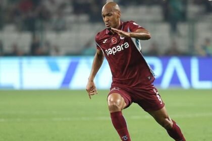 Trabzonspor'da Fabinho etkisi! Galatasaray maçına damga vurdu - Fanatik Gazetesi Trabzonspor (TS) Haberleri - Spor