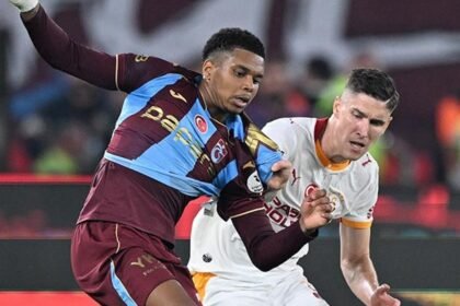 Sallai Macaristan kadrosundan çıkarıldı! - Fanatik Gazetesi Galatasaray (GS) Haberleri - Spor