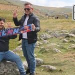 Salah yayladaki taşı meşhur etti - Fanatik Gazetesi Trabzonspor (TS) Haberleri - Spor