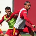 Galatasaray, Kasımpaşa maçının hazırlıklarını sürdürdü - Fanatik Gazetesi Galatasaray (GS) Haberleri - Spor