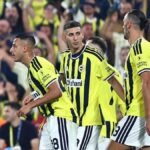 2 ay sahalardan uzak kalacak! Fenerbahçe'nin yıldızı ameliyat oldu - Fanatik Gazetesi Fenerbahçe (FB) Haberleri Spor