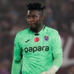 Trabzonspor kalecisi Andre Onana Süper Lig'e damga vurdu! Dört büyüklerde zirvede - Fanatik Gazetesi Trabzonspor (TS) Haberleri - Spor