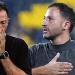 Almanlar duyurdu! İşte Domenico Tedesco'nun yeni adresi - Fanatik Gazetesi Fenerbahçe (FB) Haberleri Spor
