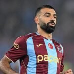 6 ay men edildi! Mohammed Salah'a büyük şok - Fanatik Gazetesi Trabzonspor (TS) Haberleri - Spor