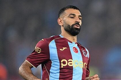 6 ay men edildi! Mohammed Salah'a büyük şok - Fanatik Gazetesi Trabzonspor (TS) Haberleri - Spor