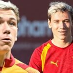 Galatasaray'ın yıldızı Aleksey Batrakov: Arkadaşlarımı çok özledim - Fanatik Gazetesi Galatasaray (GS) Haberleri - Spor