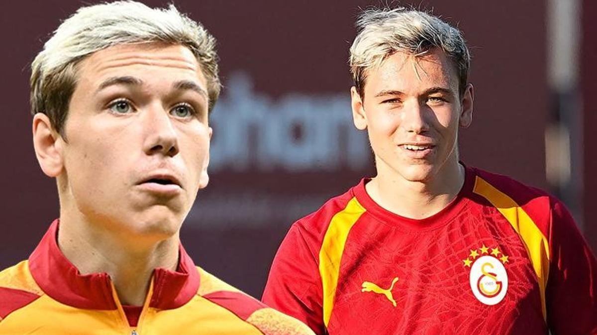 Galatasaray'ın yıldızı Aleksey Batrakov: Arkadaşlarımı çok özledim - Fanatik Gazetesi Galatasaray (GS) Haberleri - Spor