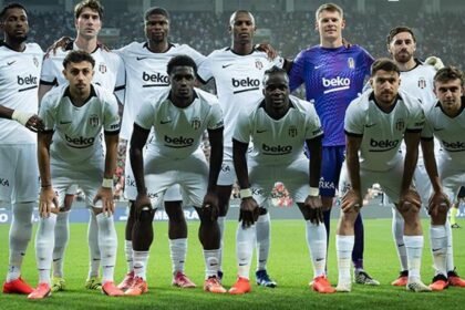 Beşiktaş'a Premier Lig sürprizi! İki yıldıza talip oldular... - Fanatik Gazetesi Beşiktaş (BJK) Haberleri - Spor