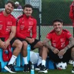 Milli oyuncuda Beşiktaş zirvede - Fanatik Gazetesi Beşiktaş (BJK) Haberleri - Spor