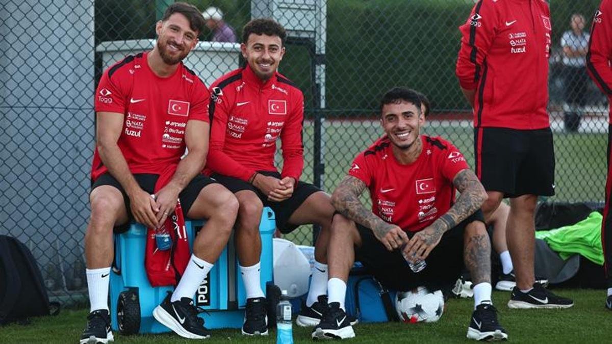 Milli oyuncuda Beşiktaş zirvede - Fanatik Gazetesi Beşiktaş (BJK) Haberleri - Spor