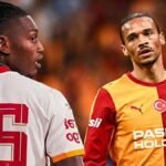 Galatasaray’da Sane tanınmaz halde! Leao için büyük endişe... - Fanatik Gazetesi Galatasaray (GS) Haberleri - Spor